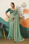 Prireka By Suma Fancy Sarees Collection Wholesale Suppliers In Mumbai